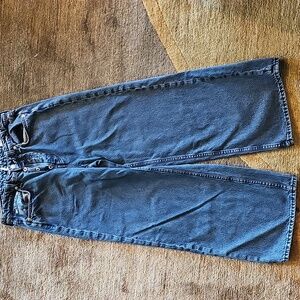 rag & bone maya high waist wide leg women’s jeans